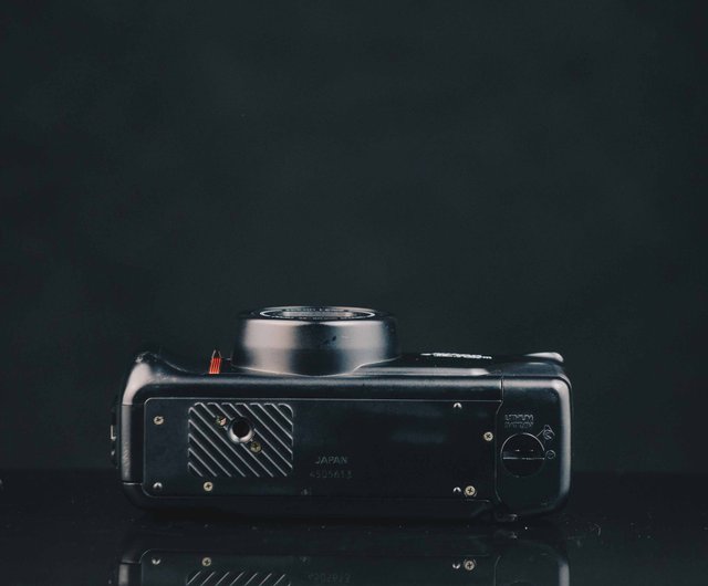 Nikon TW zoom フィルムカメラ Nikon TW Zoom QD の使い方 | Totte Me Camera