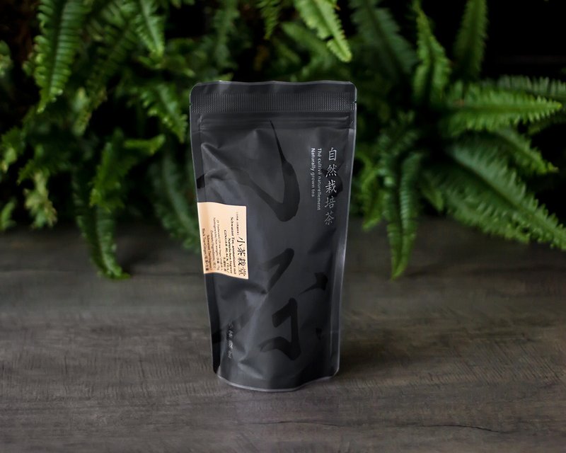 【保暖推薦】 暖手暖胃更暖心 生薑紅茶 茶包25入 - 茶葉/茶包/水果茶 - 新鮮食材 黑色