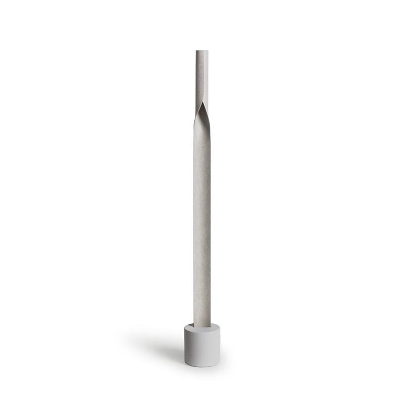MOHEIM SHOEHORN 鞋拔 灰 - 其他 - 紙 灰色