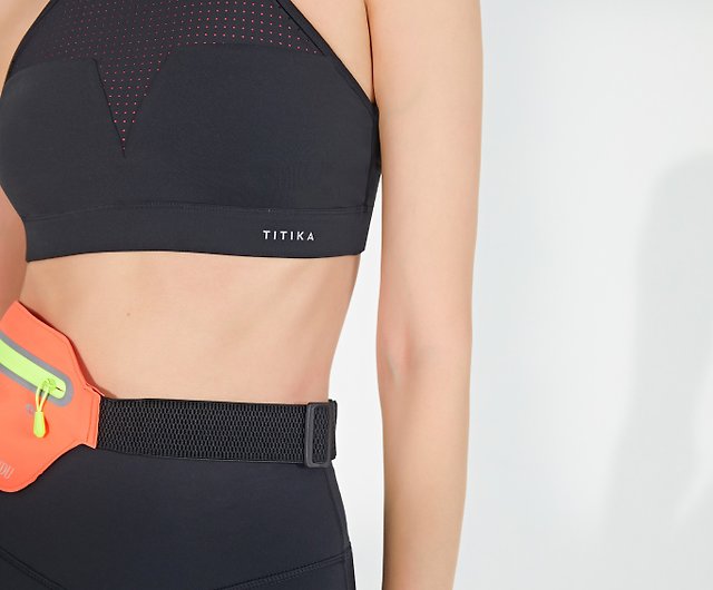 Racer Front Bra - Shop Titika Active Couture Women's Athletic Underwear -  Pinkoi