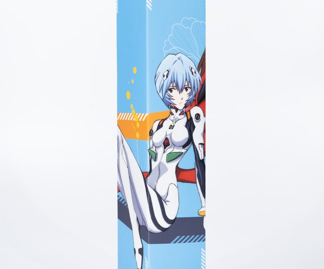 EVANGELION エヴァンゲリオン マウスパッド MDP-M02 - ショップ 
