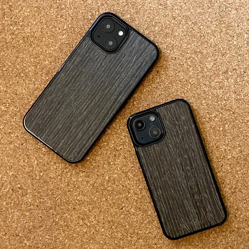 iPhone 13 min/ iPhone 13 / iPhone 13 Pro / iPhone Pro Max - Phone Cases - Wood 