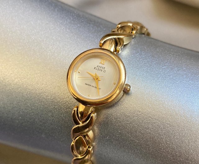 Titan anne klein watches hot sale