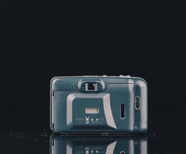 YASHICA Supreme フィルムカメラ SUPREME X YASHICA MF-1 REUSABLE CAMERA - Spyder｜セレクト
