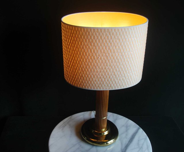 second hand bedside lamps