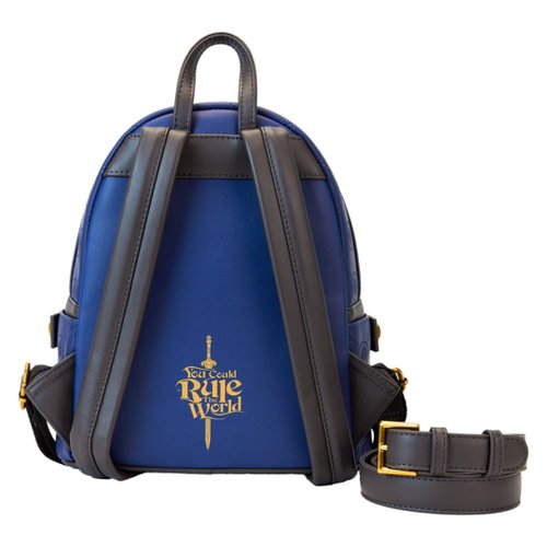 loungefly ラウンジフライ ロードオブザリング フロド リュック ラウンジフライ ロード オブ ザ リング バトル オブ ローハン