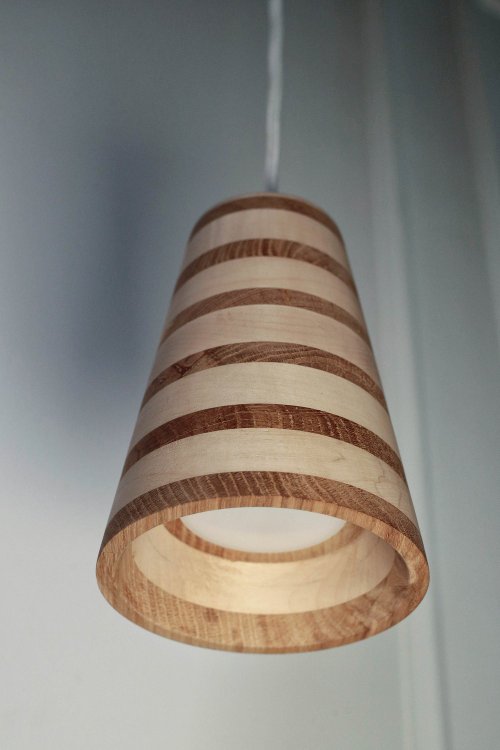 シーリングライト スポットライト ウッドペンダントライト