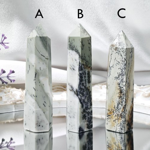 珍しい中国の絵画石草花石コレクション水墨画花山河観賞幸運水晶