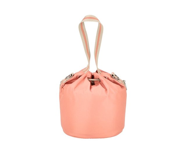 Lesportsac Drawstring Bucket Bag