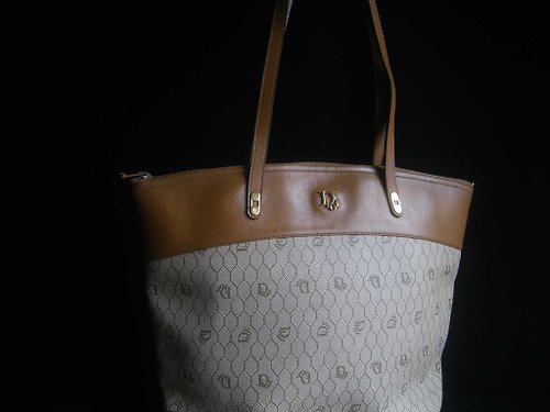 Antique Dior Denim Rebel Saddle Bag miss Dior Limited Edition - Shop  aparischic Handbags & Totes - Pinkoi