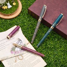 Gift Recommendation] IWI x Awagami Handmade Japanese Paper Notebook - A5  Silver Label # Fountain Pen Suitable - Shop IWI Notebooks & Journals -  Pinkoi