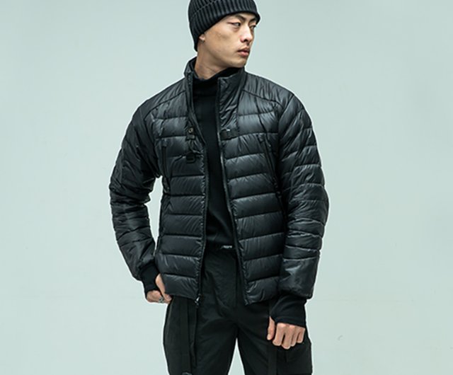 lightweight warmest jacket