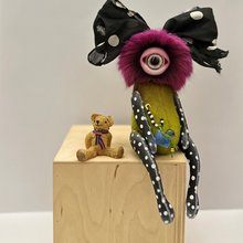 Cyclops by Julia Golub【ブランド直営】Pinkoiアジア最大級の通販サイト