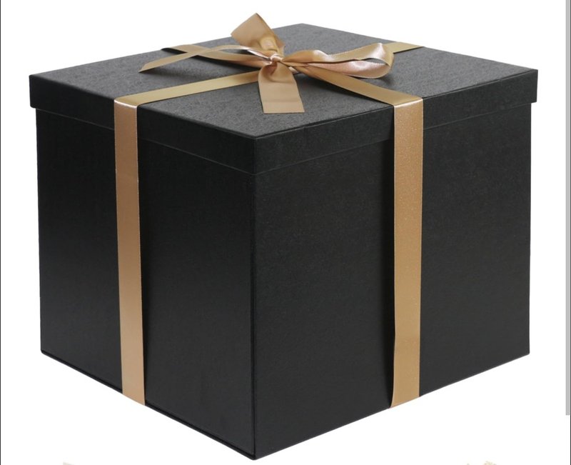 Packaging Gift - 包裝材料/包裝紙 - 其他材質 