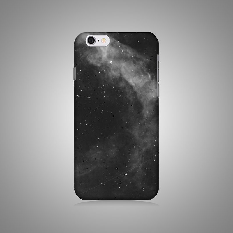Shell series-Space Black original mobile phone case/protective case (hard case) - อื่นๆ - พลาสติก 