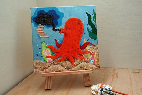 アクリル画　タコ 500x0.jpg