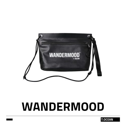 優集 【WANDERMOOD】T.OCEAN 防水攜行包 2.0 防水包 游泳包 盥洗袋