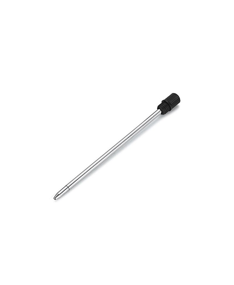 英國Gentleman Hardware六合一多功能Tool Pen金屬工具筆替換筆芯 - 其他書寫用具 - 塑膠 黑色