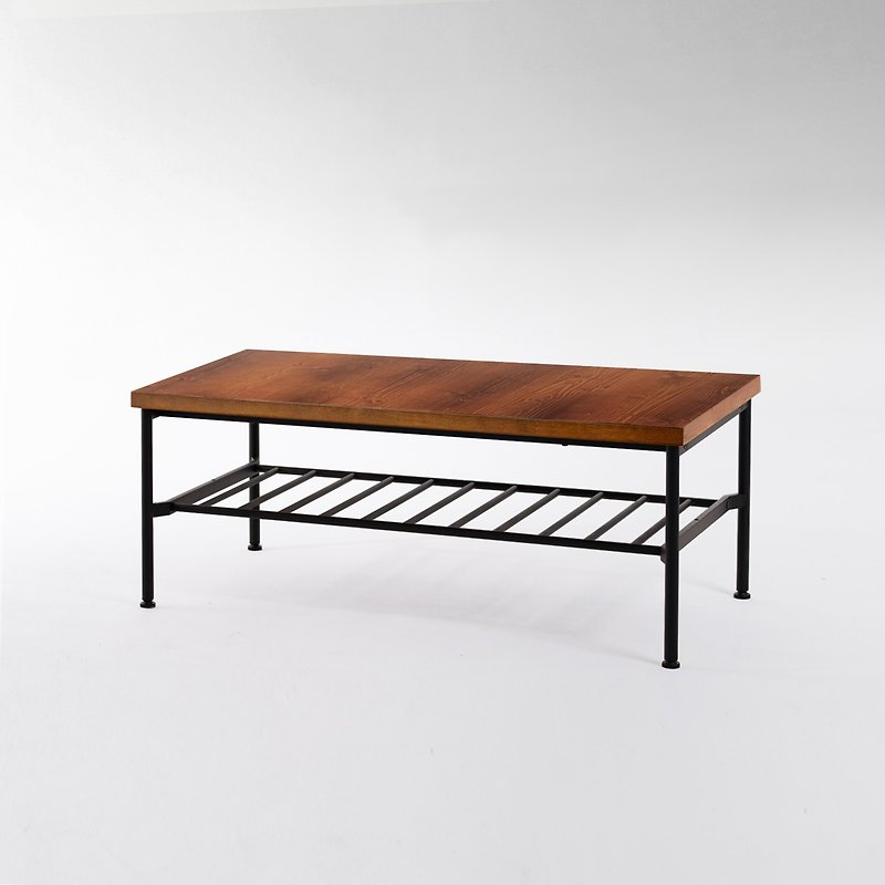 Talking coffee table - Dining Tables & Desks - Other Materials Brown