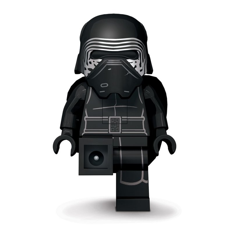 LEGO Star Wars Kylo Shinobi Flashlight - Charms - Other Materials 