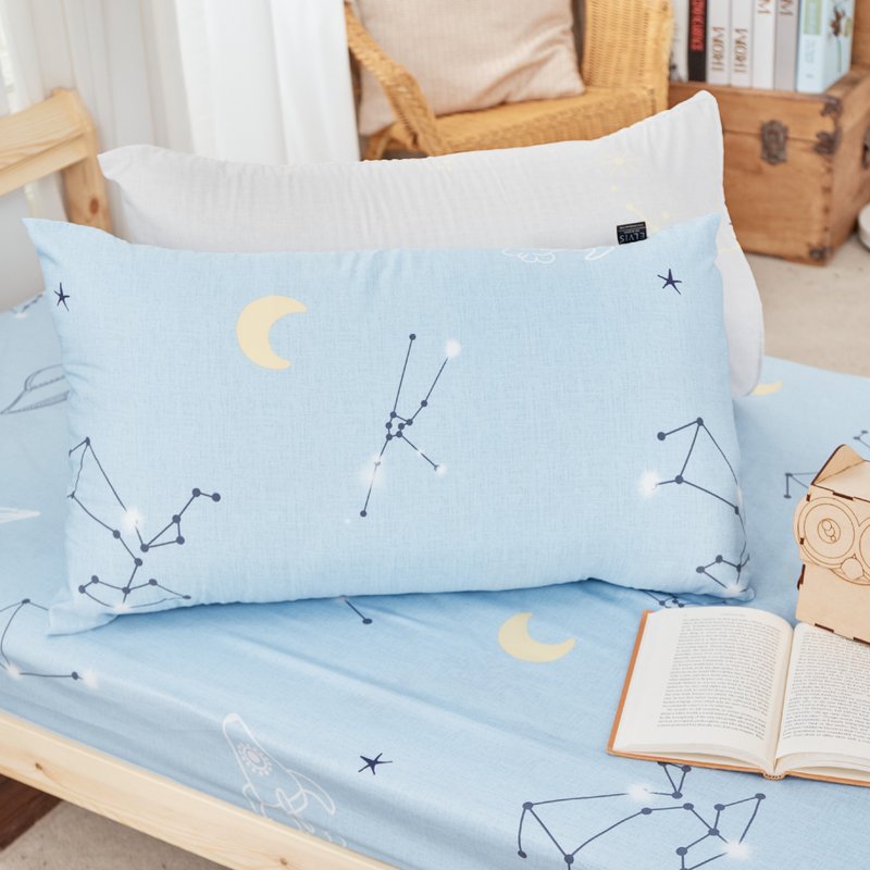 ELVIS-Tencel feather velvet compressed pillow - หมอน - วัสดุอื่นๆ 