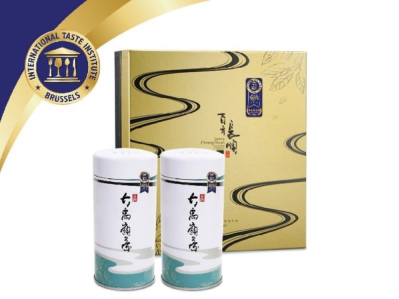 Won three Michelin stars [Collectible Tea] Genting Dayuling Tea Ceremony - Tea - Other Materials 