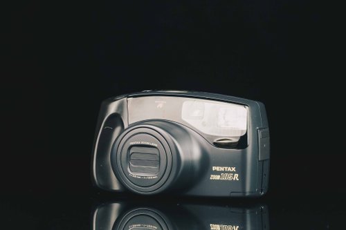 PENTAX ZOOM 105-R #8622 #135 フィルムカメラ - ショップ Rick photo