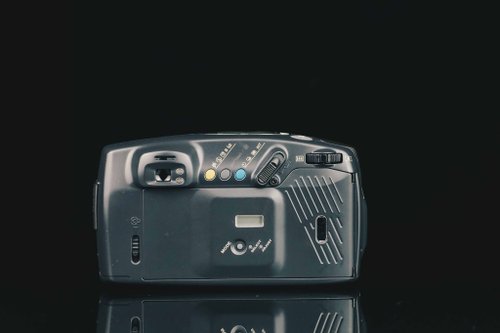 PENTAX Zoom 105-R コンパクトフィルムカメラ PENTAX ZOOM 105-R #8622 #135 フィルムカメラ - ショップ Rick photo