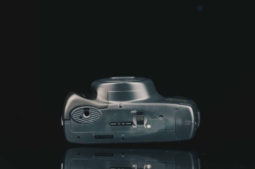 PENTAX ZOOM 105-R #8622 #135 フィルムカメラ - ショップ Rick photo