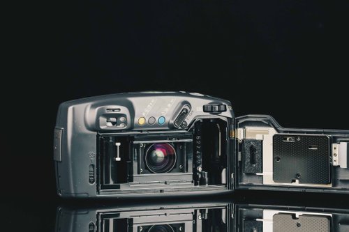 PENTAX ZOOM 105-R #8622 #135 フィルムカメラ - ショップ Rick photo