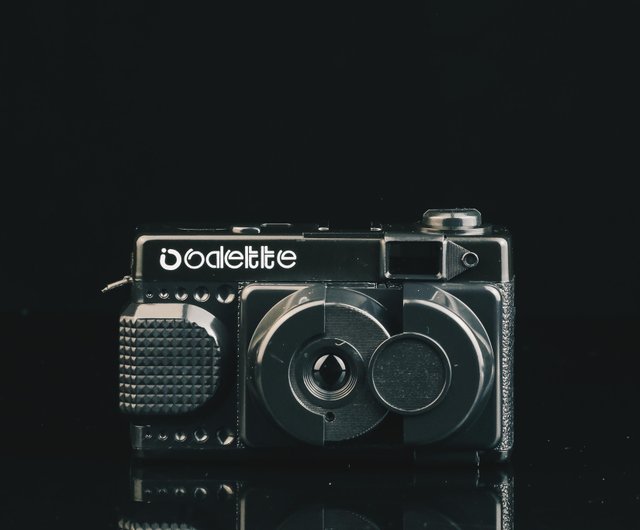 odette 35mm camera