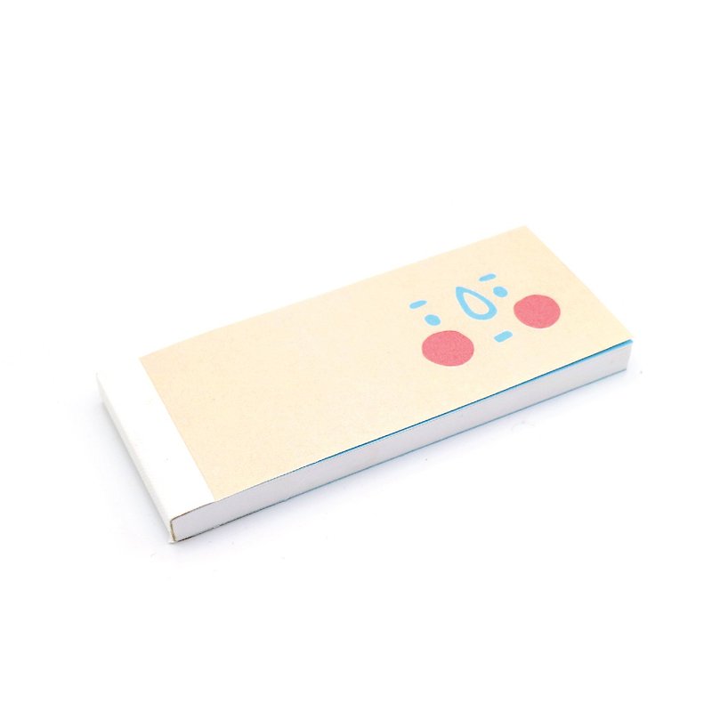 flipbook Zine small book limited edition - หนังสือซีน - กระดาษ ขาว
