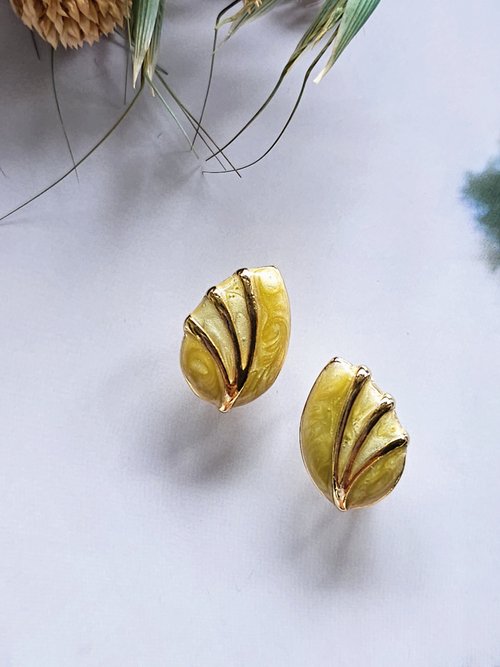 olive leaf earrings 推薦| 2023 年8 月| Pinkoi 亞洲領先跨境設計購物網站