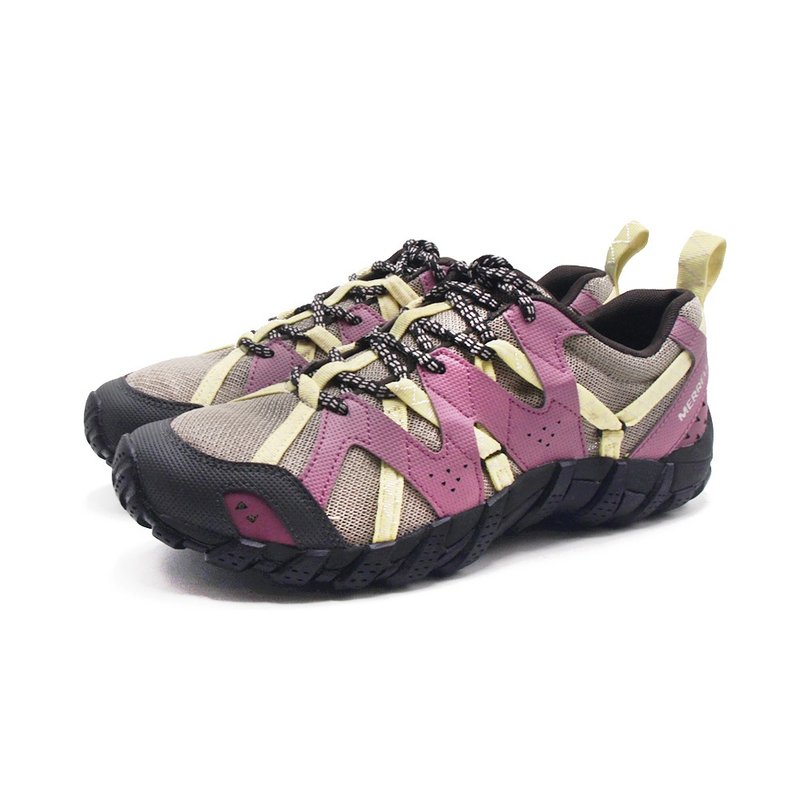 MERRELL WATERPRO MAIPO 2水陸兩棲戶外鞋 女鞋-粉紫色 - 女運動鞋/球鞋 - 其他材質 