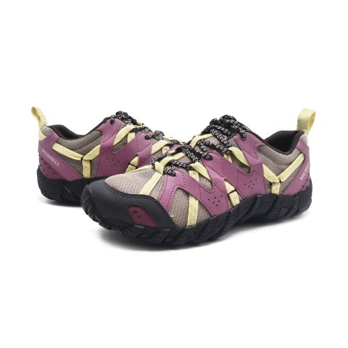 MERRELL WATERPRO MAIPO amphibious outdoor shoes for women pink