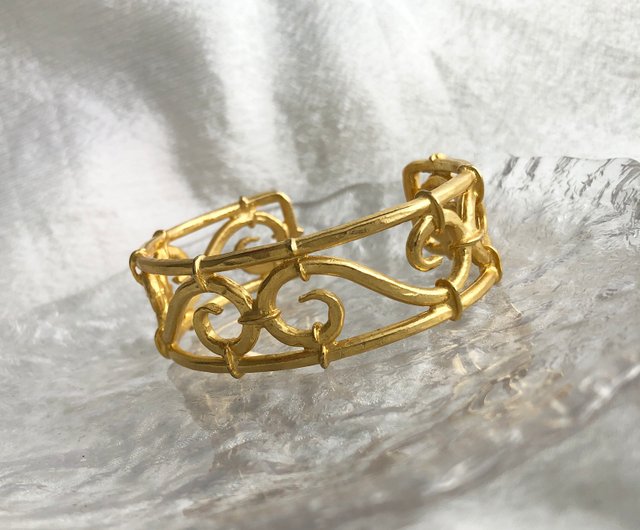 CELINE セリーヌ バングル