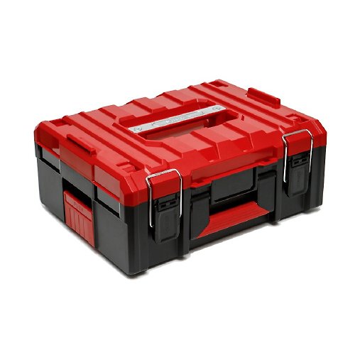 livinbox 【livinbox 樹德】TB-1 職人旗艦重載工具箱(有內盒)