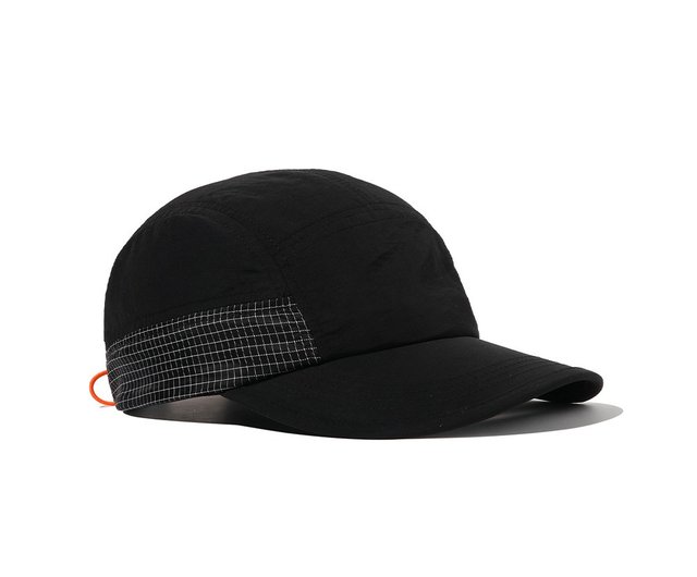 Prada discount drawstring cap