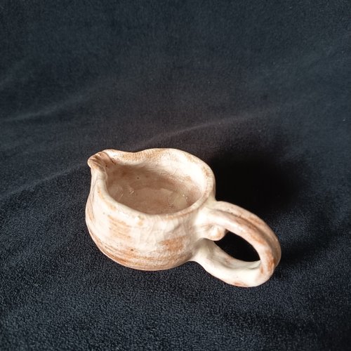 柴燒炫茶器/陳炫亨陶藝 Espresso 濃縮咖啡杯小奶杯花茶杯