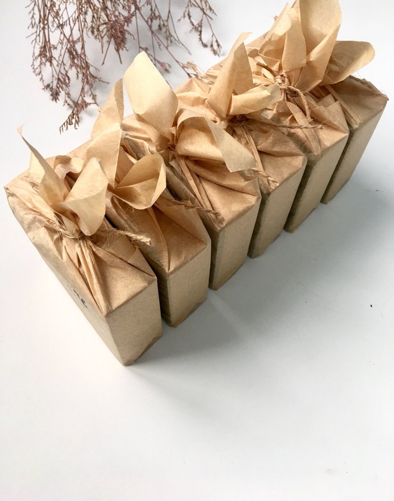 補運費商品 - 天然冷製手工皂 - 非實體商品 - 其他材質 