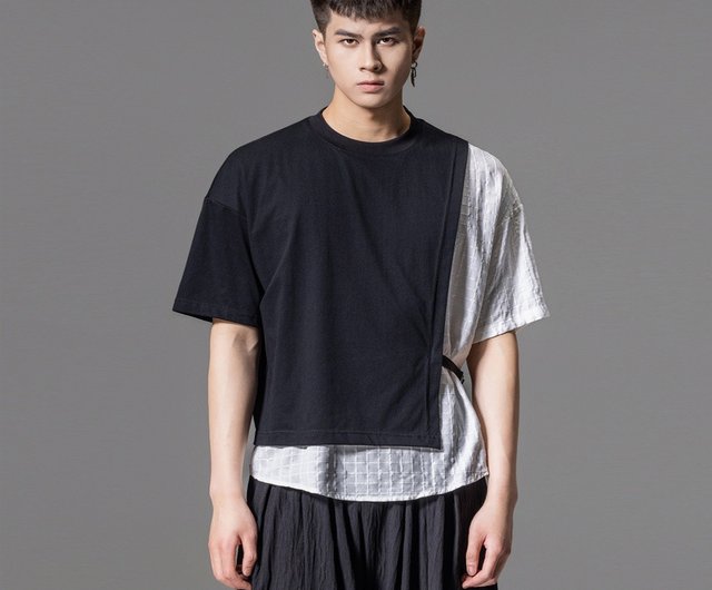 メンズ 上着 二枚 ひだまりプレミアム グレー L Lサイズ 上下2枚セット