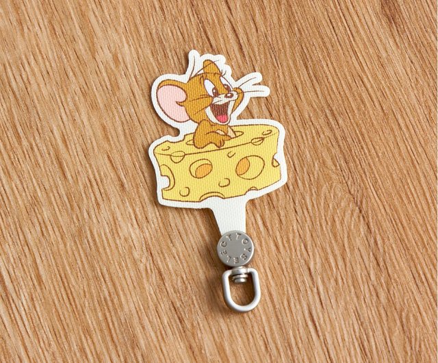   ハートとエレファントのストラップ ハートとエレファントのストラップ Amazon.co.jp: [ハミィ