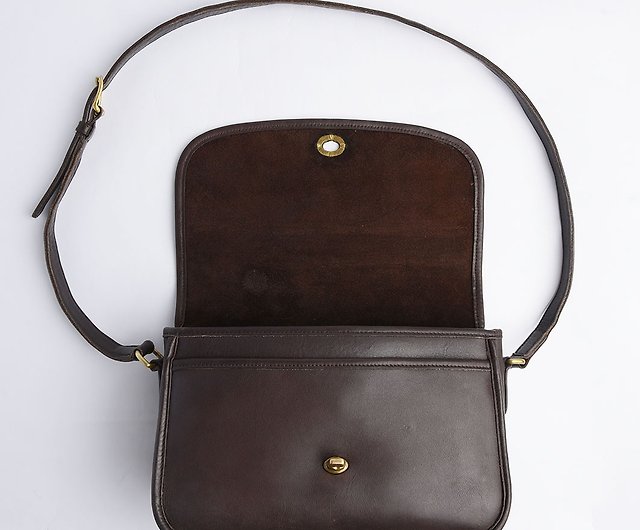 Vintage Coach Bag - Shop GoYoung Vintage Messenger Bags & Sling Bags -  Pinkoi