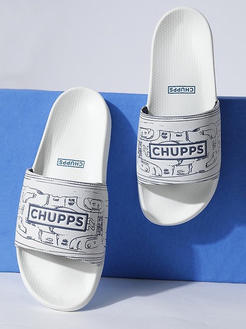 Chupps CHUPPS Fast Lane