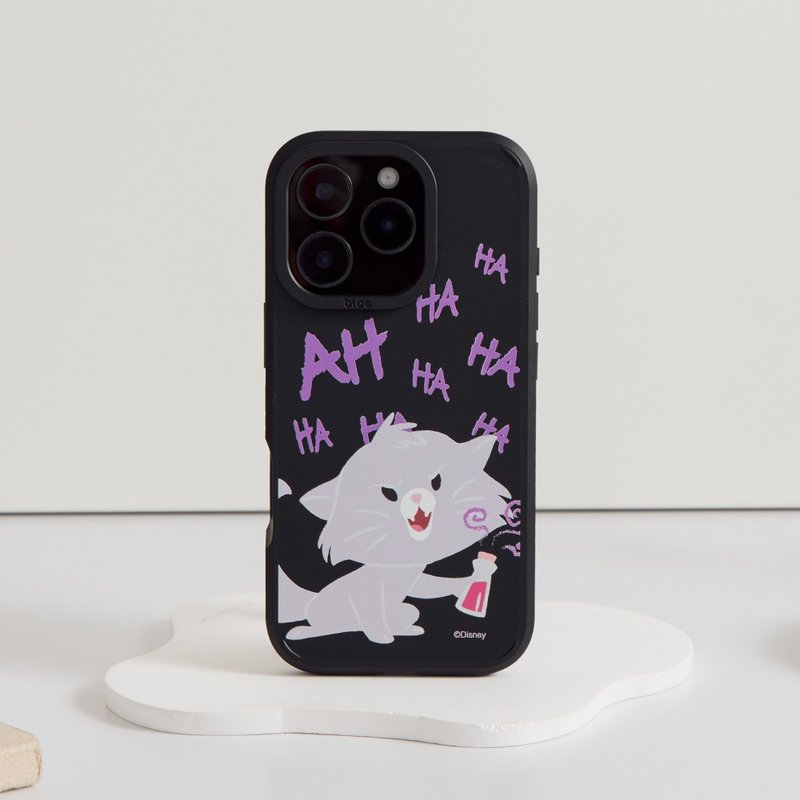 Disney Cats And Dogs-邪惡的伊絲瑪款峽谷強悍MagSafe iPhone手 - 手機殼/手機套 - 塑膠 多色