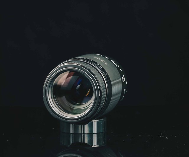 SIGMA DL ZOOM 75-300mm F=4-5.6 for Canon EF #8819 - ショップ