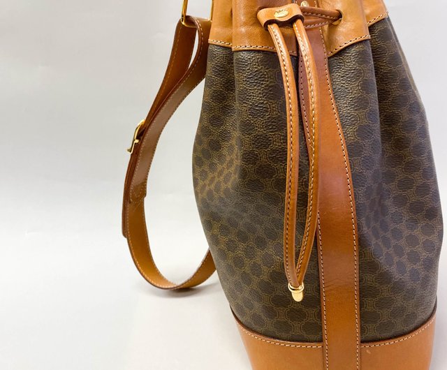 Celine hot sale rope bag