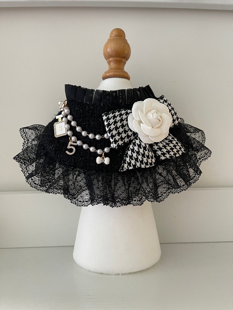 little fragrance lady - Clothing & Accessories - Other Materials Black