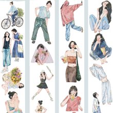 丁丁 Ding Ding【ブランド直営】Pinkoiアジア最大級の通販サイト