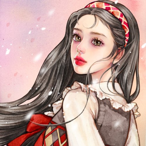 RUMI - Shop hwara Stickers - Pinkoi